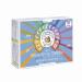 Les 2 Marmottes - Grand Coffret R coltes du Terrier 90 Sachets - 12 Infusions 3 Th s - Id al En Cadeau - Bien- tre Et Relaxation - Made In France - Sans ar mes ajout s - 134g R coltes du Terrier - 90 Sachets