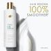 Dove Nutritive Solutions Moisturizing Conditioner 12 oz - 4 Pack | Deeply Nourishes and Detangles Dry Hair - Buy Online on GoSupps.com