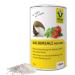 Raab Vitalfood Potassium salt mixture mineral salt mixture with 66.7% sodium chloride (table salt) and 33% potassium chloride potassium contributes to maintaining normal blood pressure (1 x 200 g can)