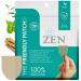 The Friendly Patch Zen 28 Zen Patches