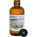 Meadowfoam Carrier Oil 4 oz - GC/MS Tested - Amber Glass Bottle - Premium Quality - International Shipping Available - Buy Online on GoSupps.com