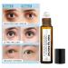 Rollerball Castor Oil & Frankincense Eye Roller | Reduce Dark Circles & Bags Under Eyes - International Shipping - Buy Online on GoSupps.com
