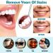 Uptight White Instant Whitening Tooth Paint - Teeth Cleaning Serum for Stain Removal and Teeth Whitening - Buy Online on GoSupps.com