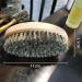 AnSafe Handmade Shaving Brush Set - High Quality Mane Hair Beard Foam Brush (2 Pieces) | Durable & Perfect for Smooth Shaves | International Shipping - Buy Online on GoSupps.com