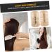 2pi ces Peigne Dents Fines Bambou Naturel Lot de Peignes Antipelliculaires pour Femme et Animaux de Compagnie pour Toilettage Pr cis et limination des Pellicules - Buy Online on GoSupps.com