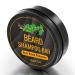 Beard Cleanser Shampoo Bar | Reduce Gray Hair Smooth & Nourish Your Beard - Buy Online on GoSupps.com