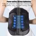 Back Support Belts for Scoliosis - Vertebral Decompression & Curvature Traction Therapy - Buy Online on GoSupps.com
