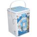Powdered Laundry Detergent Container Storage Box Machine Packing Box Modeling Storage Bucket Portable Snacks Washing Powder Household Large Large Capacity Vast Capacity - Buy Online on GoSupps.com