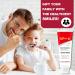 SP-6 Probiotics Ultra Whitening Toothpaste - Deep Cleaning & Fresh Breath 2PCS - Brighten Teeth & Remove Stains - Buy Online on GoSupps.com