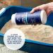 Rocco & Roxie Cat Litter Box Odor Eliminator - Natural Deodorizer for Strong Urine Smell - Cat Supplies - Fresh Scent - 12 oz - Buy Online on GoSupps.com