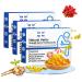 FEETT Heca Natural Herbal Strength Hemorrhoid Capsules hemorrhoid Suppository Natural Hemorrhoid Relief Capsules