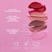 Babe Original Babe Glow Plumping Lip Jelly - High Shine Gloss for Fuller Lips - Moisturizing and Hydrating Blush - Buy Online on GoSupps.com