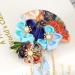 Buy Japanese Hairpin Long Tormented Hair Clip - Classic Kimono & Hanfu Hair Jewelry - Blue (1 Piece) - Buy Online on GoSupps.com