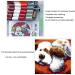 MGahyi Latch Hook Kit - Puppy Dog Rug DIY Crochet Yarn Kit for Kids & Adults (1 Pack) - Buy Online on GoSupps.com