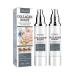 2PCS EELHOE Collagen Boost Anti-Aging Serum EELHOE Collagen Anti-Wrinkle Cream EELHOE Collagen Boost Serum Anti Aging Serum Hyaluronic Acid For Women