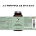 Mary Thistle Capsules - Artichoke & Dandelion Complex 80% Silymarin | 120 Vegan Capsules | Additive-Free | Laboratory Tested | Made in Germany | Balanced Vitality - Buy Online on GoSupps.com