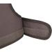 WAYNE'S DOG Ambidextrous Shooting Recoil Field Shields - Solid Fit and Thick Padding for Outdoor Range Shooting and Hunting - Right Handed (Coffee) - Buy Online on GoSupps.com