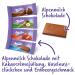 Milka Naps Mix 1.702 kg - Alpine Milk Mini Chocolate Bars with Strawberry Hazelnut & Cr me au Cacao | International Shipping Available - Buy Online on GoSupps.com