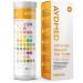 100 x Aydmed urine analysis test strips 10 parameter urine test stripes for leukocytes nitrite urobilinogen protein pH blood specific weight ketone bilirubin and glucose