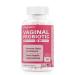 Vaginal Probiotics with Prebiotics Cranberry, 60 Billion CFU 14 Strains Probiotics for Women with Prebiotic & D-Mannose, Womens Probiotic for Vaginal Flora, Odor Control, pH Balance - 60 Capsules