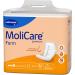 Molicare Premium Form 4 Drops - Maximum Security & Discretion for Incontinence | 32 Pieces for Women & Men | Compatible with Molicare Fixing Pants - Buy Online on GoSupps.com