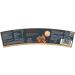 Previns Bhuna Masala Tub 370g - Authentic Indian Spice Blend for Delicious Curries - Buy Online on GoSupps.com