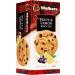 Walkers Shortbread Cookies Selection - Belgian Chocolate Chunk Toffee & Pecan and Fruit & Lemon Biscuits - 3 Pack - Buy Online on GoSupps.com