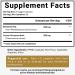 Berberine 1200mg HCL + Ceylon Cinnamon Capsules | Metabolic & Immune Support | AMPK Activator Complex | Cardiovascular Support | 1200mg Berberine HCL Supplement - Buy Online on GoSupps.com