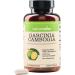 Naturewise Garcinia Cambogia with Natural Garcinia Cambogia Extract, 60% HCA Concentration, Natural Support for Weight Goals and Energy - Vegan, Non-GMO, Gluten Free - 90 Capsules[1-3 Month Supply]