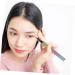 Gogogmee Eye Makeup Pen Liquid Eyeliner White Eyeliner Smudge Proof Eyeliner Cosmetic Eyeliner Pen Pretty Accessories Woman - Buy Online on GoSupps.com