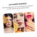 Buy Lip Plumper Enhancer | Silicone Mouth Trainer Tool for Beautiful Lips | Painless Beauty Device | International Shipping - Buy Online on GoSupps.com