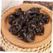 COOPHYA 15pcs Fake Vegetables Realistic Vegetables Faux Veggies Model Agarics Simulation Vegetables Agarics Props Lifelike Veggies Toy Decor Black Fungus Model Food Ornaments Pvc Dark Brown 5.00X4.20X1.00CM - Buy Online on GoSupps.com
