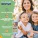 Clear Revive Kids Nasal Spray - Fast Relief for Allergy, Sinus Irritation, Dryness & Mucus - Non-Drowsy Formula - 1 Pack - Buy Online on GoSupps.com