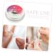 DOITOOL Adhesive for Lash Lifting Strong Sticky Eyelash Lashes Makeup Tool Eyelash Lifting Tool Makeup Tool Adhesive Binder Strong Sticky Glue Eyebrow Glue Replace Solid Glue Eyelash Tool - Buy Online on GoSupps.com