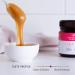 New Zealand Honey Co. Manuka Honey MGO 829+ | Active & Raw | Certified Methylglyoxal | 500g - Buy Online on GoSupps.com