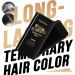  G n rique Temporary Hair Color 3 Colors Long-Lasting Dye Brush 20g (coffee 20) - Buy Online on GoSupps.com