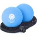 Full Body Training Set for Yoga & Massage - 7 Ball Set in Cotton Bag | HARMONY BALL - Buy Online on GoSupps.com
