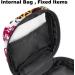 Shop Eco-Friendly Menstrual Cups & Colorful Women's Accessories - Beautiful Butterfly & Flower Patterns - Buy Online on GoSupps.com