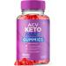 ACV Keto Max Gummies ACV Keto Plus Canada Healthy Lifestyle Formula Support Supplement Gummy Compl ment alimentaire ACV Keto Max Support (60 Gummies)