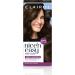 Clairol Nice'n Easy No Ammonia Hair Dye 400/ 79 Dark Brown 1 Count (Pack of 1)