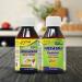 Arymar Imefasma Ginger & Honey Cough Syrup (4 oz) - Natural Gentle Relief for Cough | Shop Internationally - Buy Online on GoSupps.com