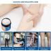 WosAna Varicose Vein Cream - Natural Spider Veins Treatment for Improved Leg Appearance and Circulation - Buy Online on GoSupps.com