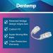 Dentemp Ora-GUARD Custom Fit Dental Guard - Bruxism Night Guard for Teeth Grinding - Mouth Guard for Clenching - Comfortable Night Guard for Jaw Muscles - 1 Count - Buy Online on GoSupps.com