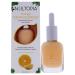 Nailtopia Orange Cuticle Conditioner - Strengthening  Moisturizing Treatment for Dry  Cracked Skin and Nails - Rejuvenating Vitamin C Hydration - All Natural  Vegan  Skin Healthy Formula - 0.41 oz
