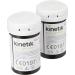 Kinetik Wellbeing Blood Glucose Test Strips (Pack of 100) Used by the NHS In Association with St John Ambulance Test Strips Available on Prescription 100 count (Pack of 1) Single - Buy Online on GoSupps.com