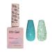 Glitter gel nail polish set reflective glitter diamond uv gel nail art uv gel soak glitter gel sparkling gel polish soak gel nail nail art gel