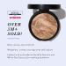 LAURA GELLER Baked Balance-N-Brighten Color Correcting Powder Foundation - Deep 08 - Buy Online on GoSupps.com
