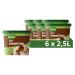 Knorr Clear Gravy Base ideal as a base for gravies without flavour-enhancing additives 6x 235 ml Clear Gravy
