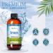 NutriNoche Pure Crystalline Liquid Iron Supplement 30 ppm - 8oz Colloidal Minerals - Buy Online on GoSupps.com