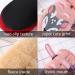 Winter Gloves for Men & Kids - Ski Bicycle Snow Sport Gloves for Ages 5-10 - Pink & Durable - Buy Online on GoSupps.com